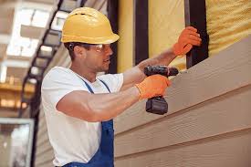 How To Choose The Right Materials for Your Siding Installation in 'Charleston, WV